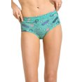 thumbnail image 1 of Jockey Culotte Hipster Extensible en Coton, 1 of 1