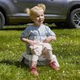 thumbnail image 4 of Fisher-Price – Pot 2 en 1 de Voyage, 4 of 6