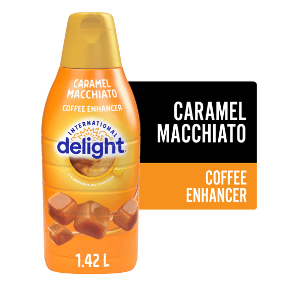ID Caramel Macchiato 1.42L