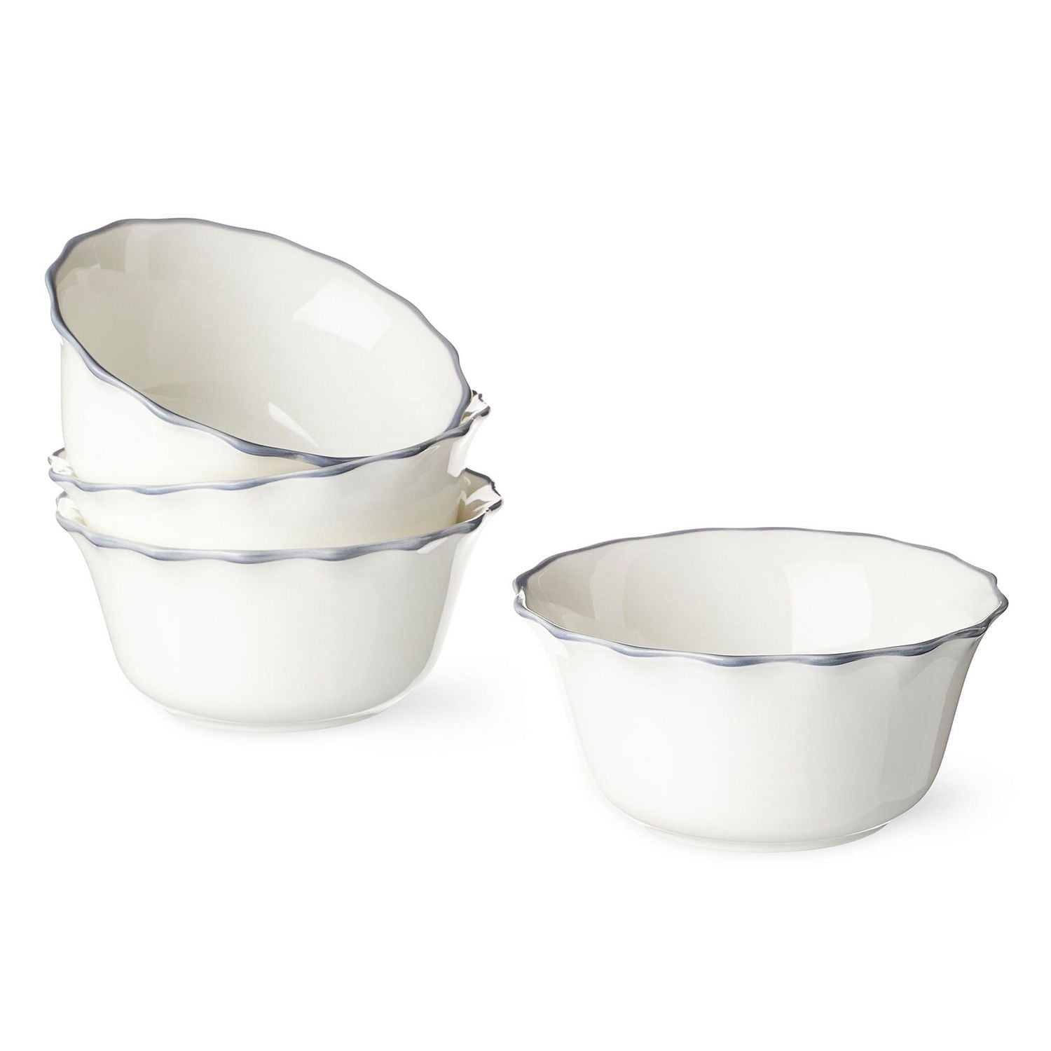 FRAÎCHE Spring Mini Bowls, 4 pack