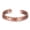 BR, variant on EGNMCR Bangles 2022 New Retro Sculpture Drainage The-rapy LymphDetox Magnetotherapy Bracelet For Men And Women Bracelet Bracelet