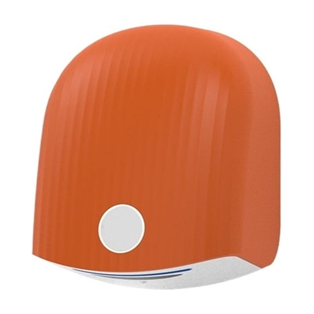 Automatic Hand Dryers, Commercial Hand Dryer For Bathroom Compact Electric Air Hand Dryer For Home Industry Hot & Cold ,High-Speed Drying