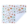 thumbnail image 1 of Happy Birthday Wrapping Paper Gift Wrapping Paper 80g Coated Paper Holiday Decoration, 1 of 2