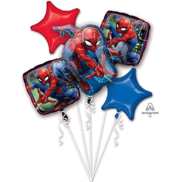 Bqt Spider-Man