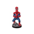 thumbnail image 1 of Exquisite Gaming Marvel: The Amazing Spider-Man Cable Guy Original Controller and Phone Holder, 1 of 6