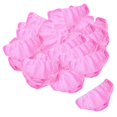 thumbnail image 1 of 50 Pcs Culottes Jetables Unisexes en Non-Tissé pour Spa sous-Vêtements Culottes Shorts Rose, 1 of 8