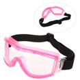 thumbnail image 2 of Lunettes de Protection pour Enfants Enfant Antibuée Lunettes de Protection Enfant Lunettes de Protection Enfant Lunettes pour Enfants AntiSpittle Enfant Antibuée Transparentes Lunettes de Protection d'Extérieur, 2 of 8