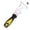 Yellow, variant on SharkTRUE 15 in 1 Multi Putty Knife Paint Scraper Opener Construction Tool
