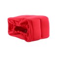 thumbnail image 4 of Velvet Portable Camera Bag Camera Partition Padded 10.2" X 4.7" X 6.6" Convenient Sturdy And Durable For Travel Hiking, 4 of 5