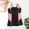 thumbnail image 2 of Surf Maillot de Bain Sport 1 Pce pour Filles, 2 of 5