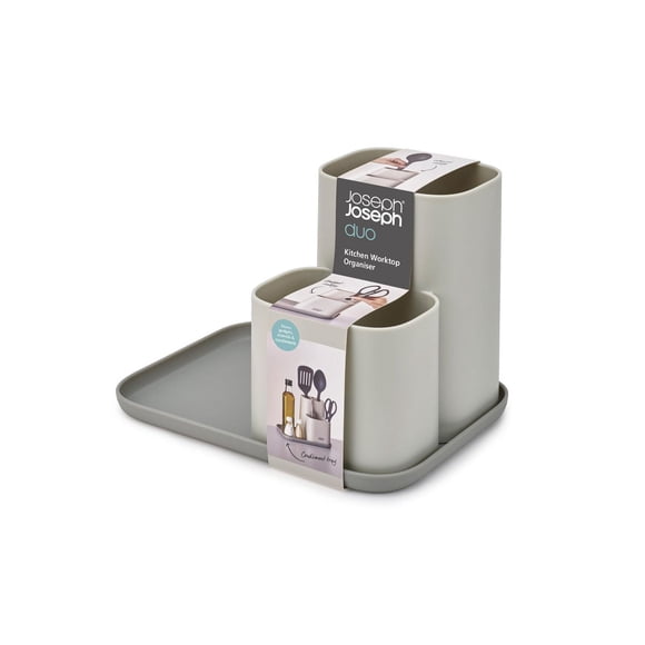 Joseph Joseph DUO Kitchen Worktop Organizer