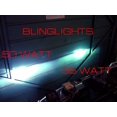 thumbnail image 4 of Pour 2004 2005 2006 2007 2008 Chrysler Crossfire Xenon 55 Watts HID Pharees Kit de Conversion, 4 of 5