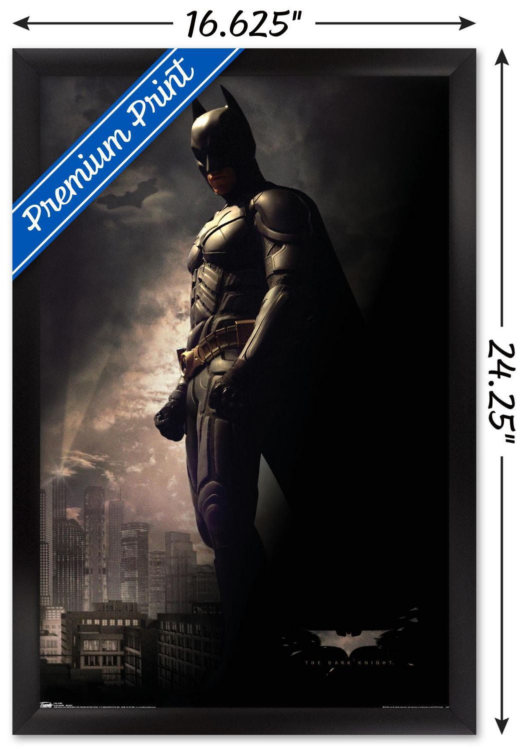 Film DC Comics - The Dark Knight