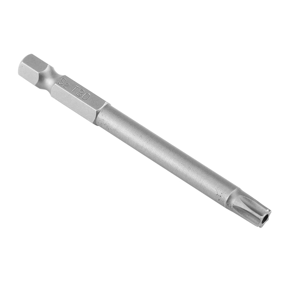 Anti-Impact Alloy Steel Screwdriver Set, Durable  Screwdriver Set, For Hand Screwdrivers Electric Screwdrivers
