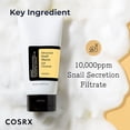thumbnail image 3 of Cosrx, Advanced Snail Mucin Gel Cleanser, 5.07 fl oz (150 ml), 3 of 7