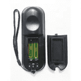 thumbnail image 3 of A-TV10 TV Remote for Seniors Universal Controller Simple Waterproof Remote Control with LED Light for All TV Models, 3 of 8