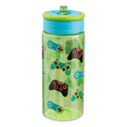 thumbnail image 1 of Cool Gear 16oz Skim Bottle Gamer, 1 of 1