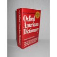 thumbnail image 1 of Oxford American Dictionary, 1 of 3