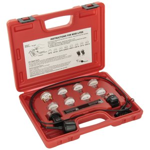 ATD Outils 5612 11-Piece Jeu de lumière noid