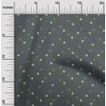 thumbnail image 1 of oneOone Polyester Lycra Fabric Lemon Vegetable Decor Fabric Printed BTY 56 Inch Wide, 1 of 4