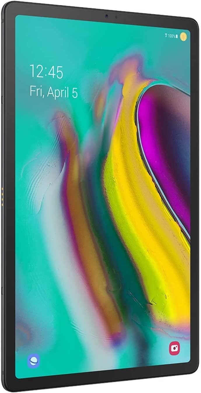 Refurbished Samsung Galaxy Tab S5e 10.5" T727U (WiFi + Cellular) 64GB Black (Grade B)
