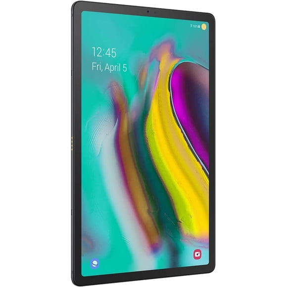 Refurbished Samsung Galaxy Tab S5e 10.5" T727U (WiFi + Cellular) 64GB Black (Grade A+)