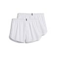 thumbnail image 1 of Jockey Men's Tapered 5" Boxer - 2 Pack, 1 of 4