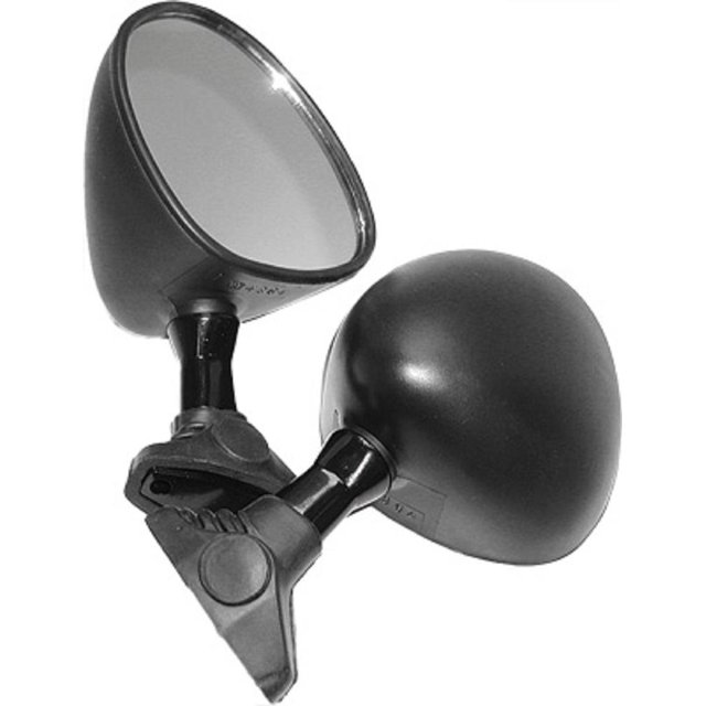 Sport Pièces Inc SM-12297 Rétroviseurs Latéraux