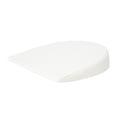 thumbnail image 2 of HomeNest Coussin Oreiller Antireflux en Mousse pour Landau Lit de Bébé Lit Coussin Plat, 2 of 2