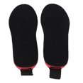 thumbnail image 4 of Heated Shoe Insoles, Heated Insoles Three Adjustment Levels Size 35-40 Rechargeable  For Outdoor, 4 of 8