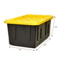 thumbnail image 4 of Boite de Rangement - 102L, 4 of 5