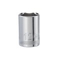 thumbnail image 1 of DEWALT DWMT86109OSP Douille de Transmission 6 Points 1/4 Pieds' 12MM, 1 of 1