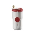 thumbnail image 2 of Boovnll Portable Car Carrying Coffee Mug Student Walkingmugstainless Steel Coffee Insulated Mug Multi-Color Available Fashionable and Versatile Must-Have, 2 of 6