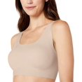 thumbnail image 2 of Bali Soutien-Gorge Sans Couture Sans Armature Comfort Revolution EasyLite pour Femmes, m, Sable, 2 of 6
