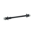 thumbnail image 4 of Mountain Bike Bicycle Wheel Hub Axle Front Rear Solid Spindle Shift Shaft Rear Axle, 4 of 8