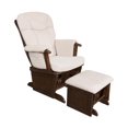 thumbnail image 1 of Langley Bois Planeur, Beige, 1 of 2