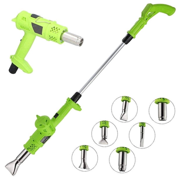 LCXmlly Electric Weed Eater Electric Burner Wand with Handle High