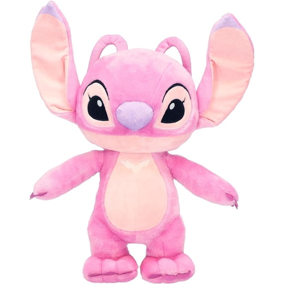 Animal en peluche de Kids Preferred Disney Baby Lilo & Stitch Angel