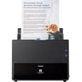 thumbnail image 2 of Canon imageFORMULA DR-C225 II Office Document Scanner, 2 of 6