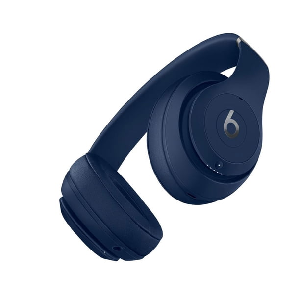 Beats Studio3 Wireless Over-Ear Noise Cancelling Bluetooth