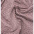 thumbnail image 1 of Soimoi Pink Poly Georgette Fabric Abstracts Abstract Decor Fabric Printed Yard 52 Inch Wide, 1 of 6