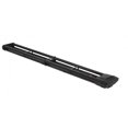 thumbnail image 1 of Yakima 8004087 Fishing Rod Case DoubleHaul For Use With Roof Rack Holds Up To 4 Rod Combos Up To 120 Inches In Length Black, 1 of 11