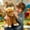 Brown, variant on ZZkhGO Realistic Articulated Scottish Cow Toy, Long-Haired Highland Cow Plush with Sound-Emitting Moo, Soft Cuddly Stuffed Animal for Home Decor Gift, White