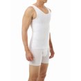 thumbnail image 2 of Underworks Hommes Ultimate Combinaison de Compression à Liant, 2 of 5