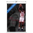 thumbnail image 5 of Michael Jordan - Je ne peux pas accepter de ne pas essayer, 5 of 5