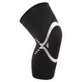 thumbnail image 2 of Haofy Genouillère d'Extérieur, Genouillère de Soutien, Bandage pour Genou, Exercice pour la Randonnée, la Mise en Forme et la Course, 2 of 8
