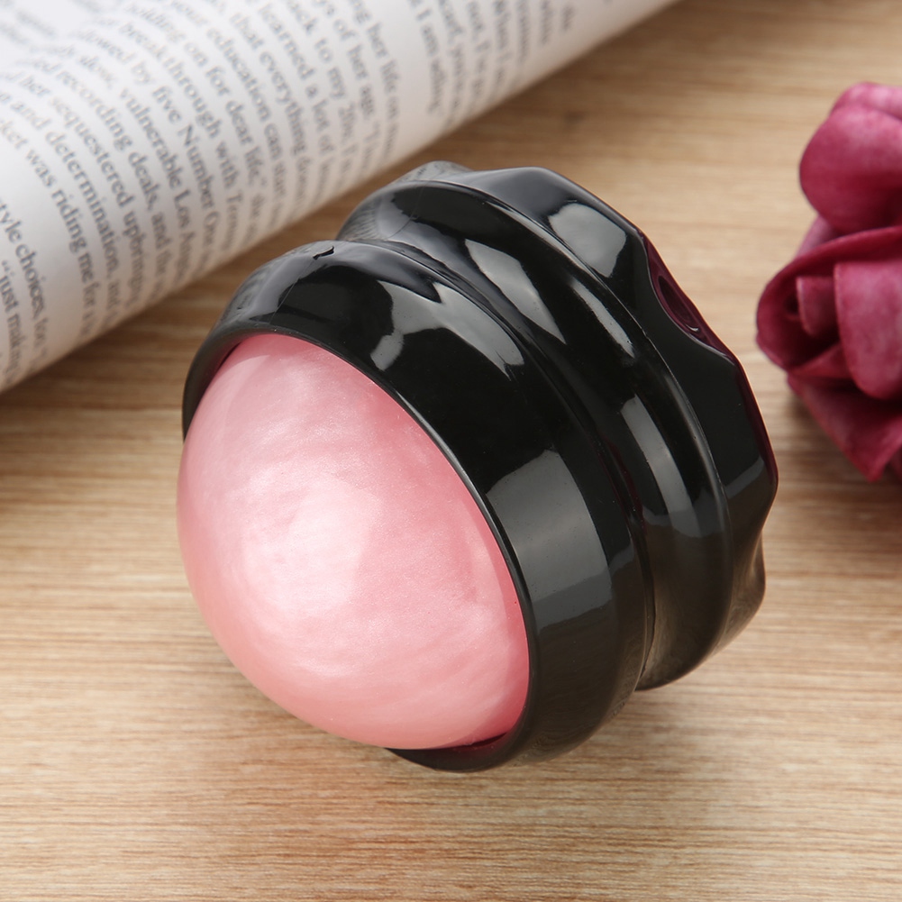 Massage Roller, Body Relaxation Ball Pain Relief Back Self Massage Therapy Tool Hand Massagers, Joint Pain For Sore Muscle
