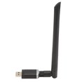 thumbnail image 4 of Adaptateur USB Wifi, Adaptateur de Signal Fort 1300M Fonction Simulée pour PC pour Bureau, 4 of 8