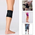 thumbnail image 1 of Magnetic Therapy Stone Relieve Tension Sciatic Nerve Knee Brace for Back Pain, 1 of 5