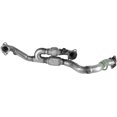 thumbnail image 2 of Walker Exhaust Exhaust Crossover Pipe 50488 OE Replacement; Y-Pipe, 2 of 2